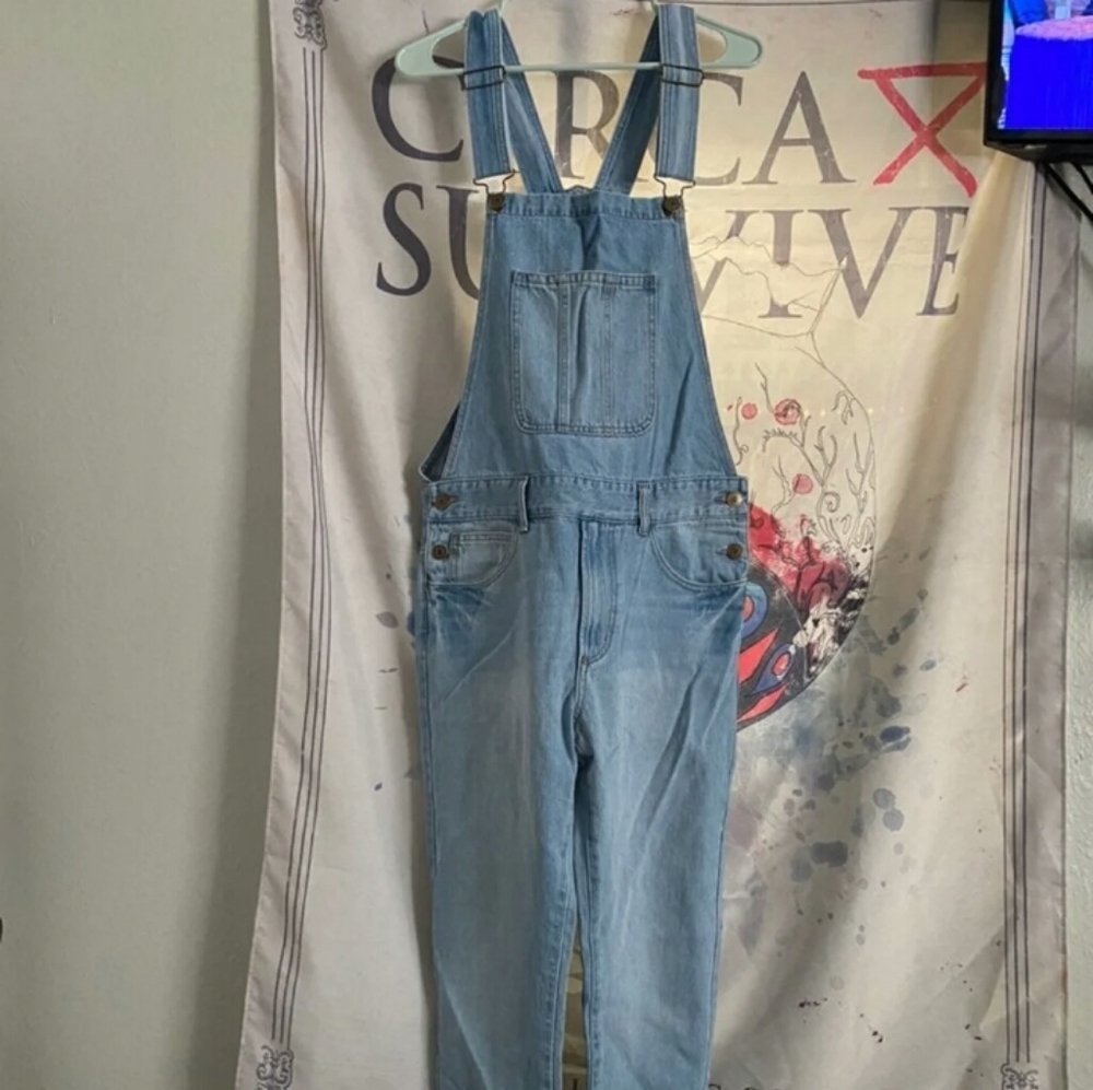 Mens overalls